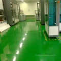 Revestimento de nivelamento do auto abrasivo da resina de cola Epoxy do hospital do revestimento da resistência